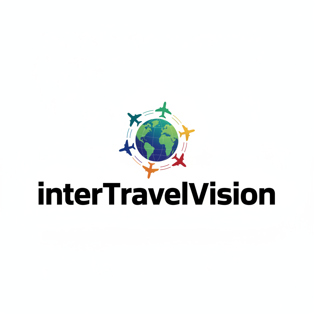 interTravelVision.com is for sale | Contact seller interTravelVision.com logo. interTravelVision.com is for sale | Contact seller