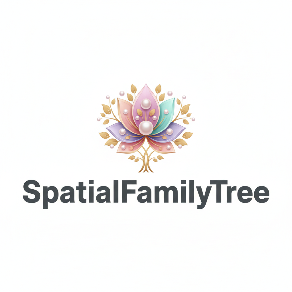 SpatialFamilyTree.com is for sale | Contact seller SpatialFamilyTree.com logo. SpatialFamilyTree.com is for sale | Contact seller