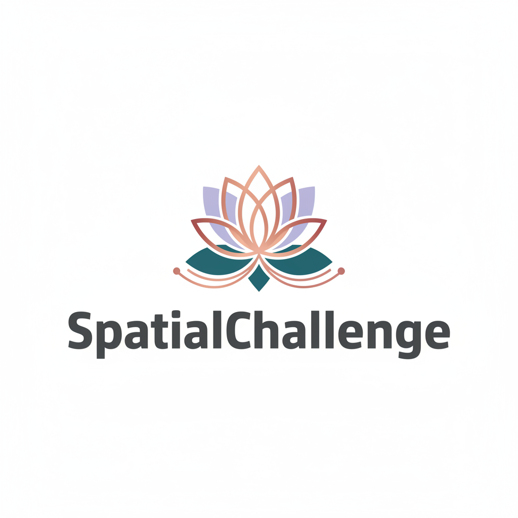 SpatialChallenge.com is for sale | $120,000 SpatialChallenge.com logo. SpatialChallenge.com is for sale | $120,000