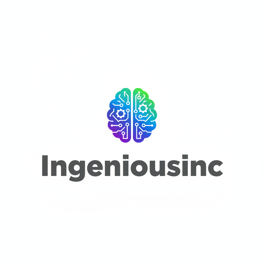 ingeniousinc.com is for sale | Contact seller ingeniousinc.com logo. ingeniousinc.com is for sale | Contact seller