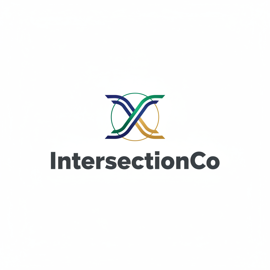 IntersectionCo.com is for sale | Contact seller IntersectionCo.com logo. IntersectionCo.com is for sale | Contact seller