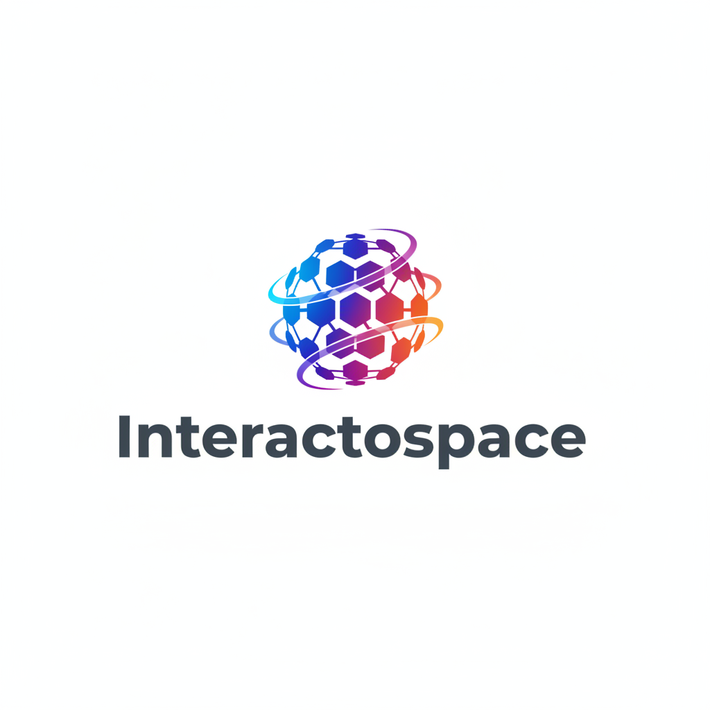 interactospace.com is for sale | Contact seller interactospace.com logo. interactospace.com is for sale | Contact seller