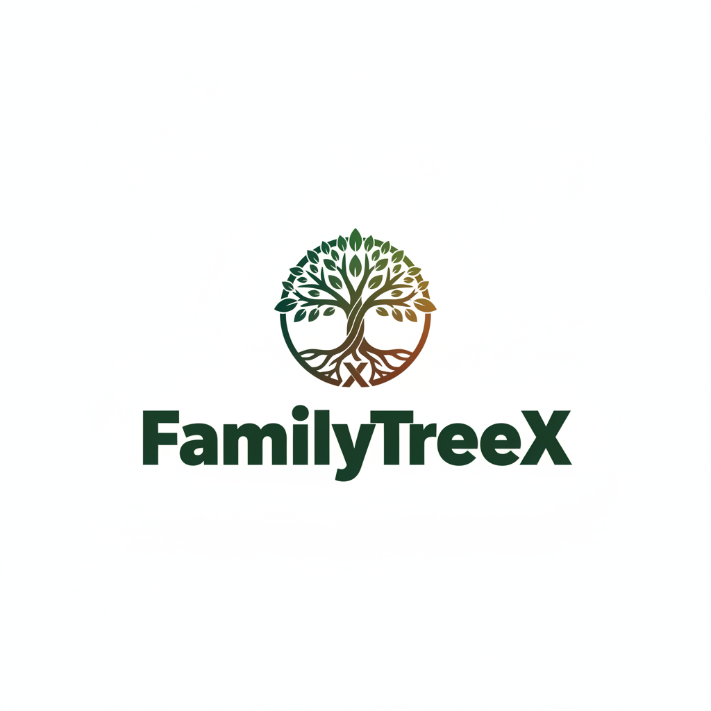 FamilyTreeX.com is for sale | Contact seller FamilyTreeX.com logo. FamilyTreeX.com is for sale | Contact seller