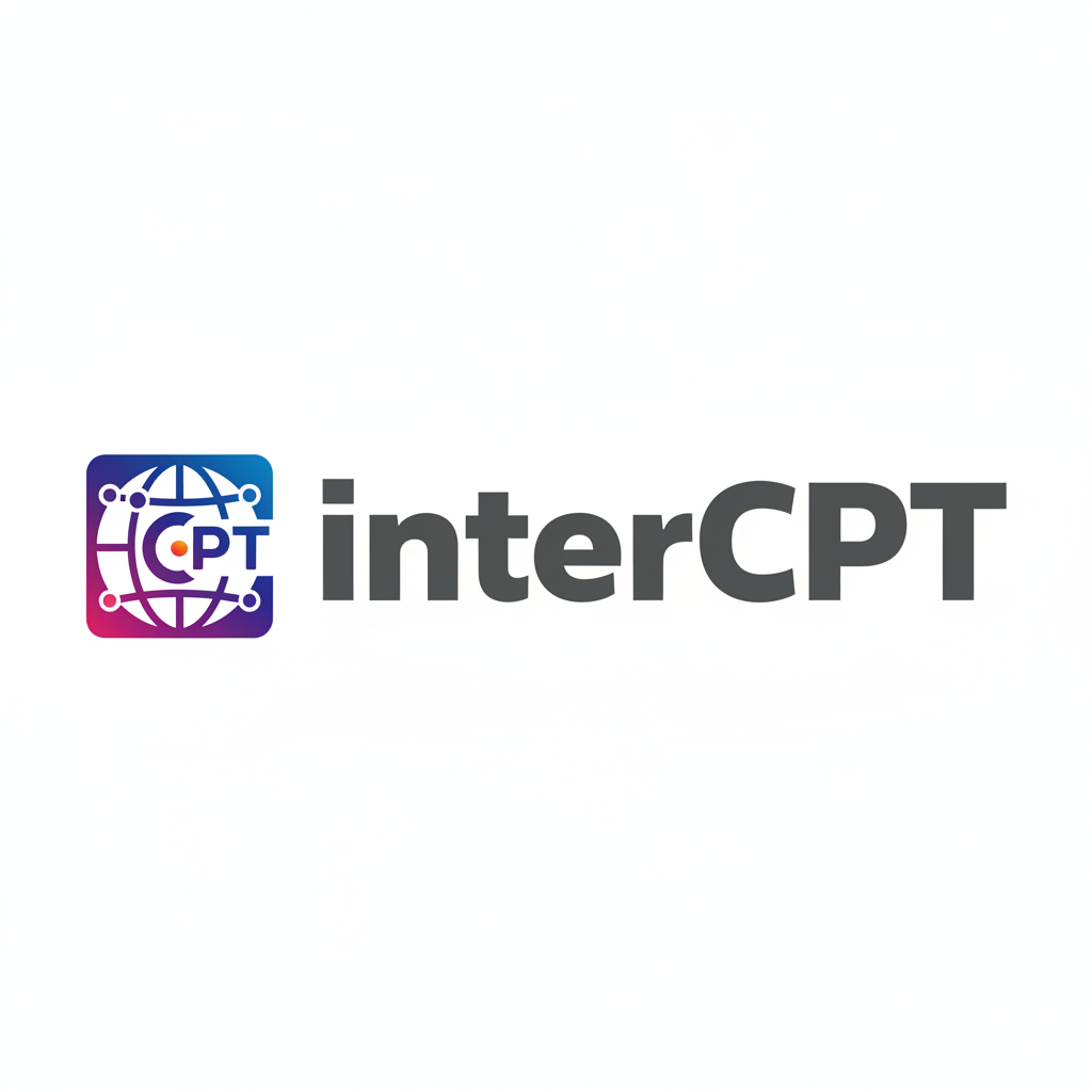 interCPT.com is for sale | Contact seller interCPT.com logo. interCPT.com is for sale | Contact seller