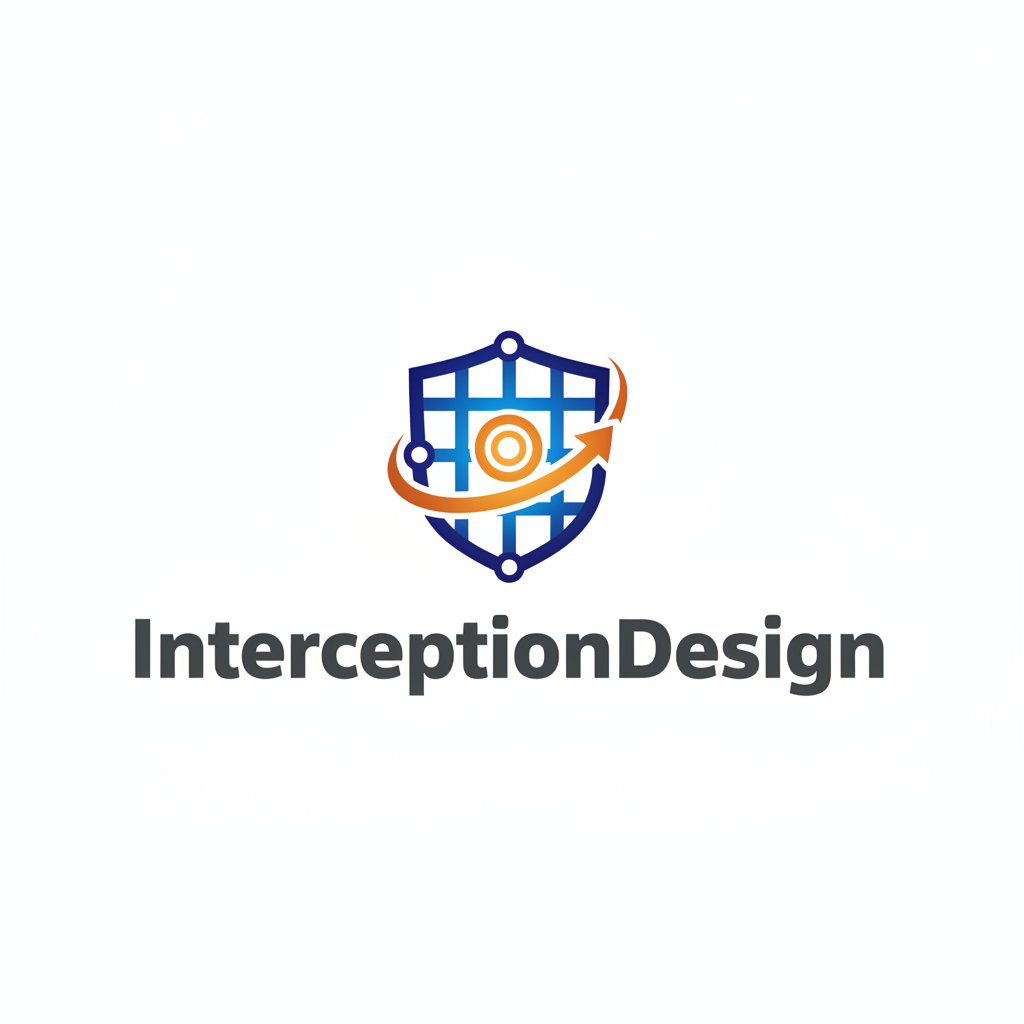 InterceptionDesign.com is for sale | Contact seller InterceptionDesign.com logo. InterceptionDesign.com is for sale | Contact seller