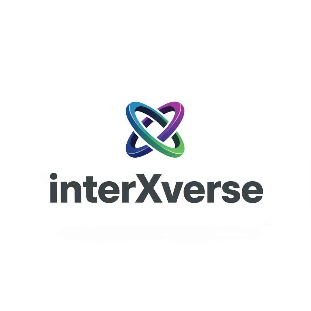 interXverse.com is for sale | Contact seller interXverse.com logo. interXverse.com is for sale | Contact seller