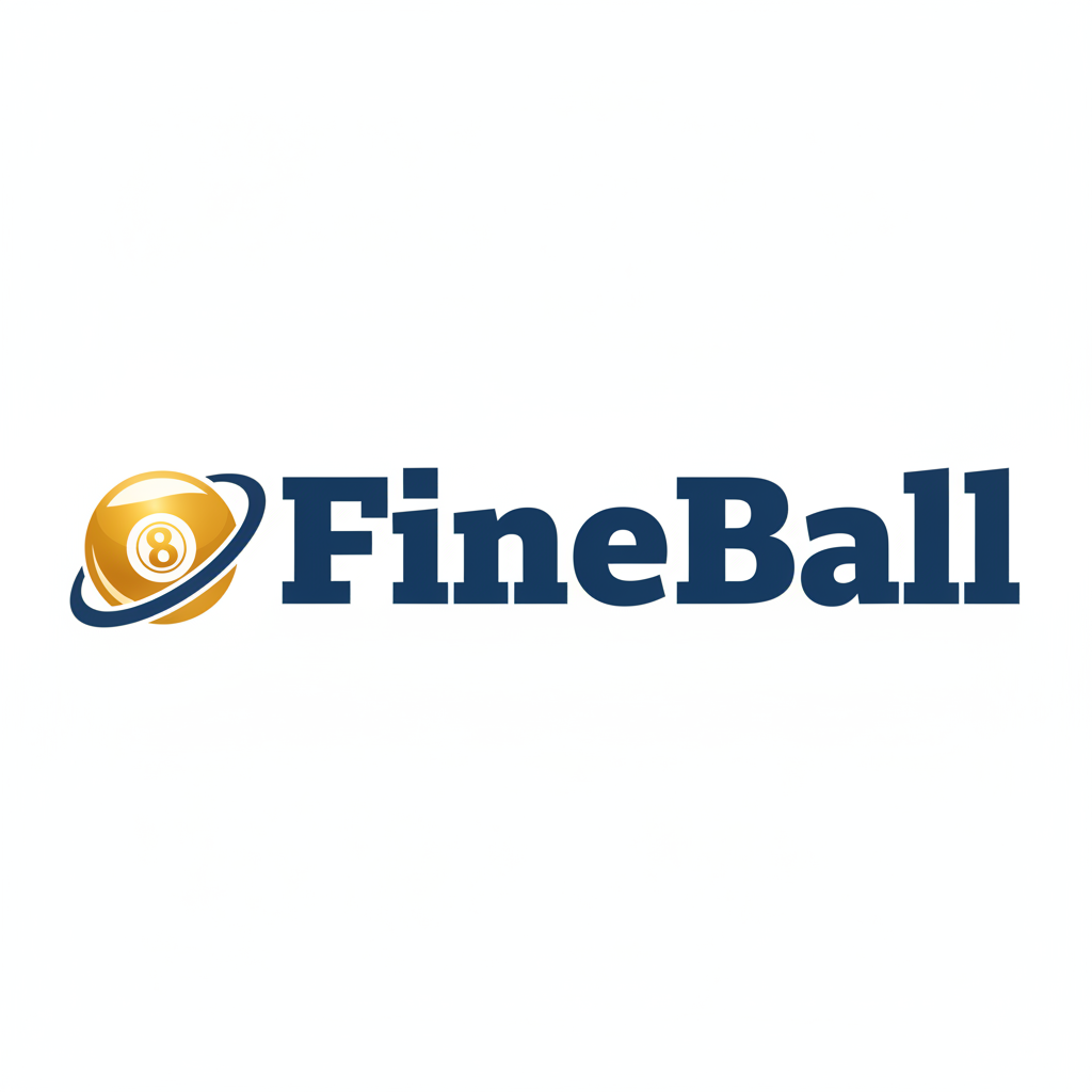 FineBall.com is for sale | $120,000 FineBall.com logo. FineBall.com is for sale | $120,000