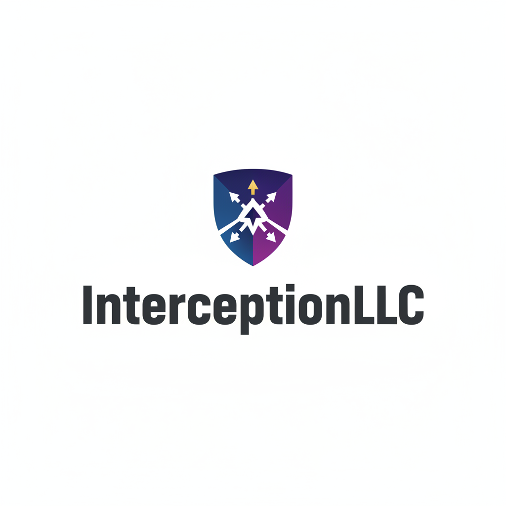 InterceptionLLC.com is for sale | Contact seller InterceptionLLC.com logo. InterceptionLLC.com is for sale | Contact seller