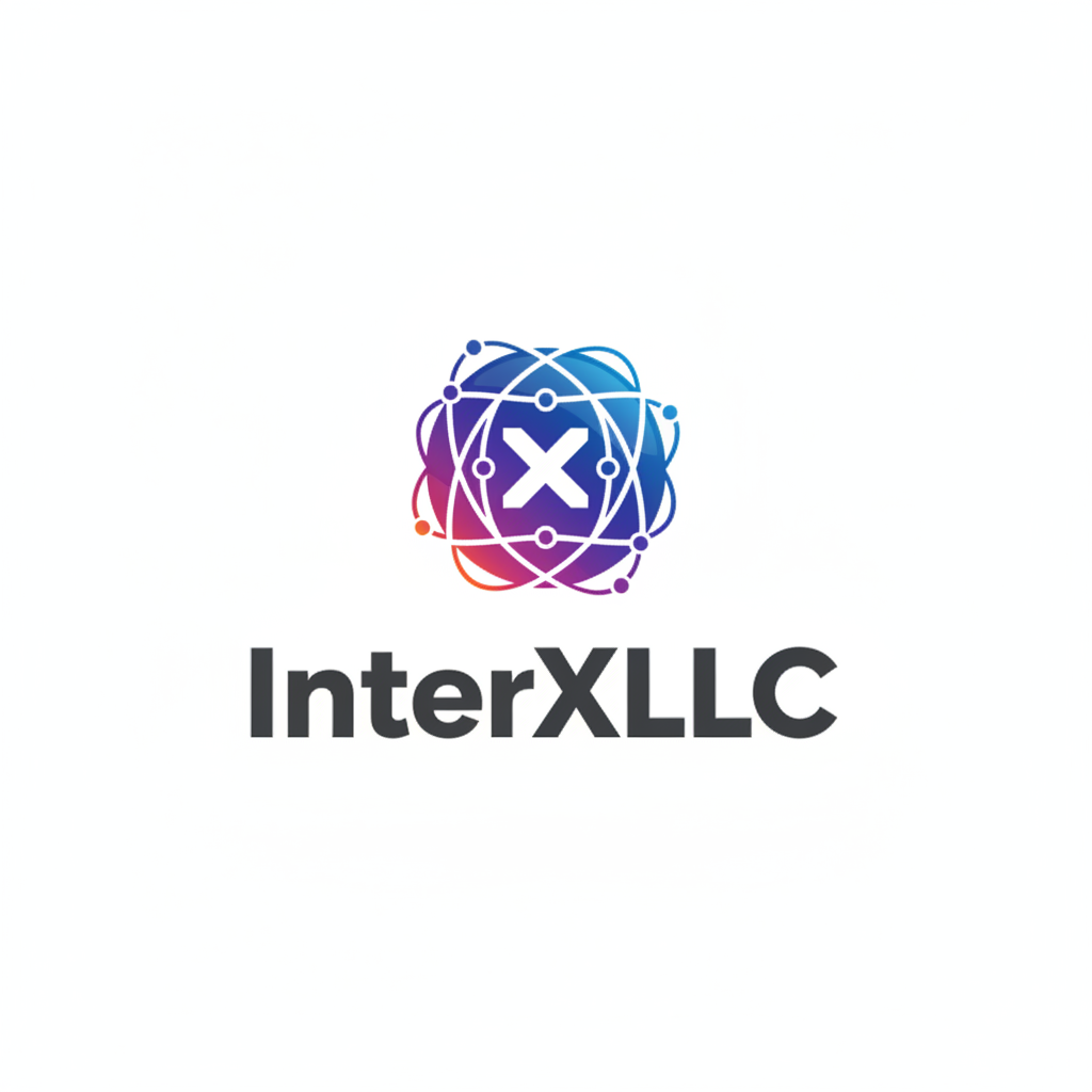 InterXLLC.com is for sale | Contact seller InterXLLC.com logo. InterXLLC.com is for sale | Contact seller
