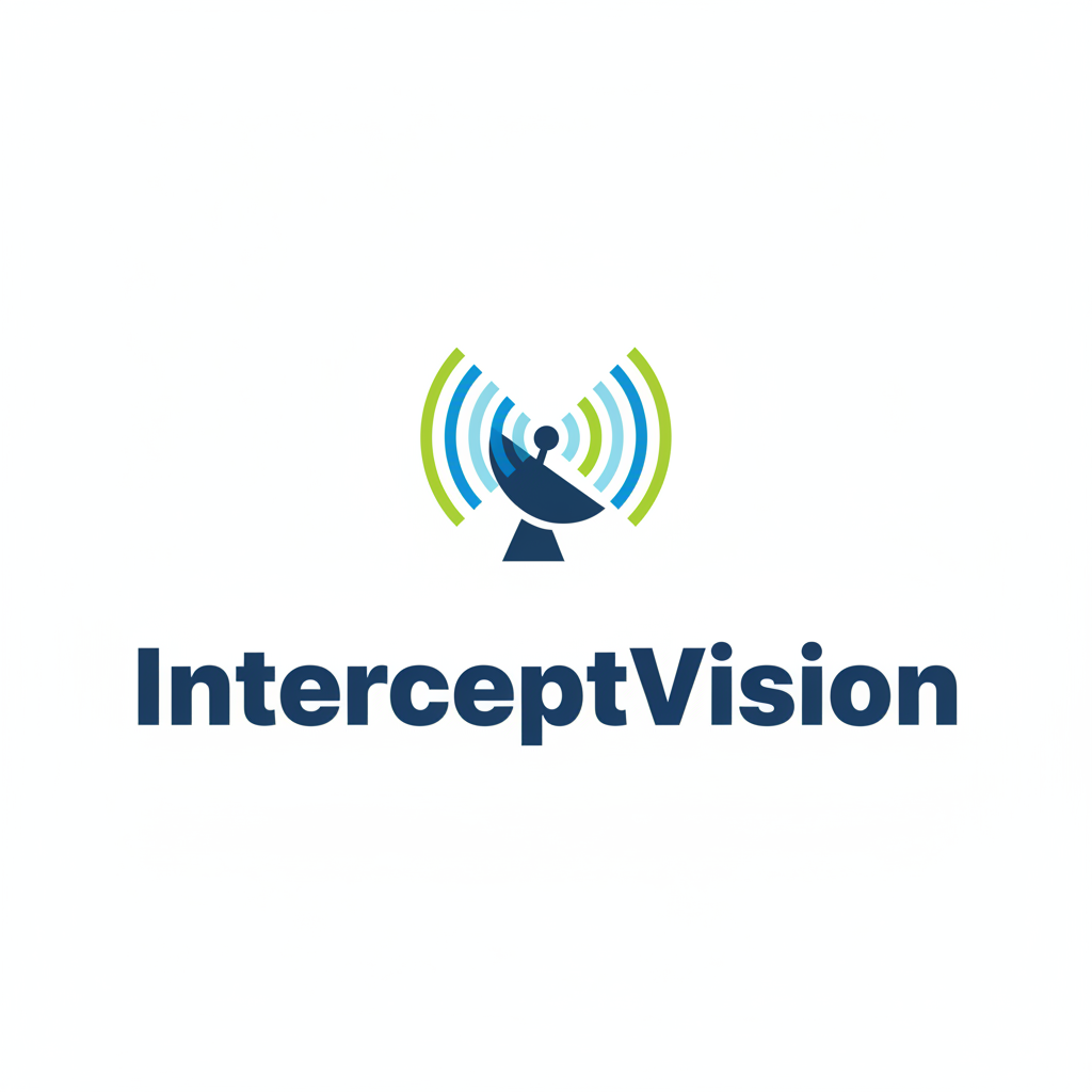 InterceptVision.com is for sale | Contact seller InterceptVision.com logo. InterceptVision.com is for sale | Contact seller
