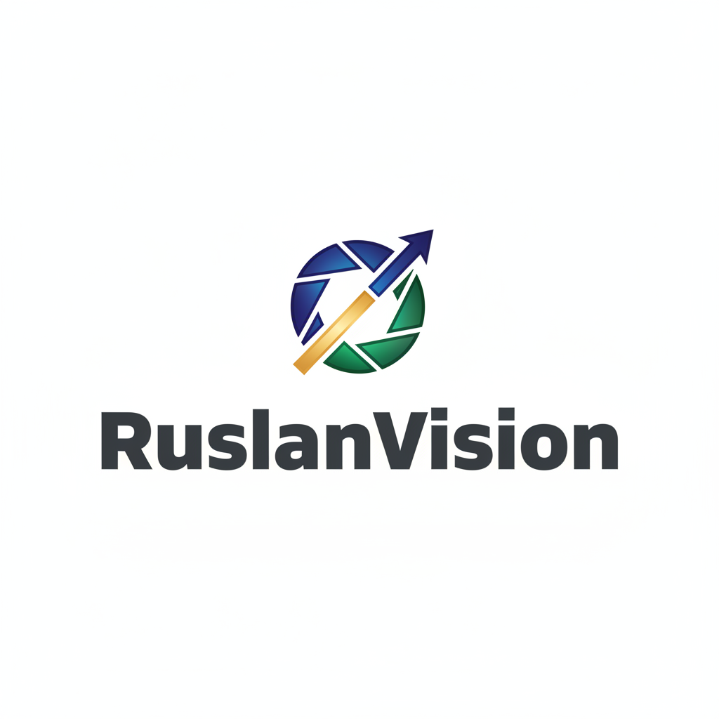 RuslanVision.com is for sale | Contact seller RuslanVision.com logo. RuslanVision.com is for sale | Contact seller