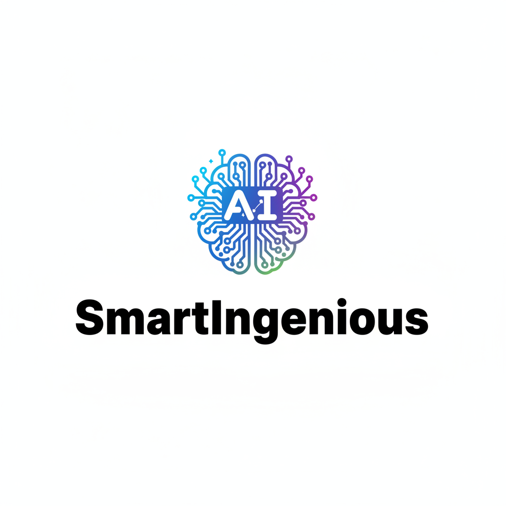 SmartIngenious.com is for sale | Contact seller SmartIngenious.com logo. SmartIngenious.com is for sale | Contact seller