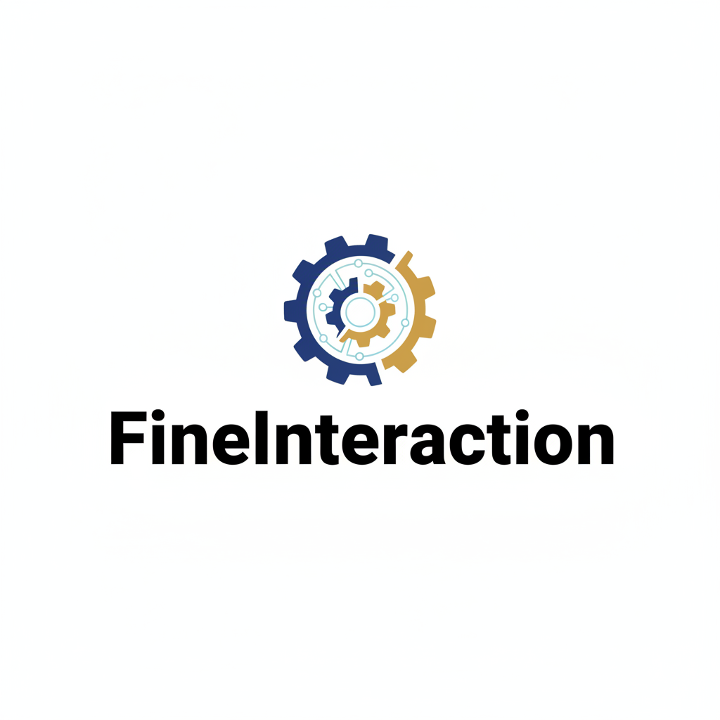 FineInteraction.com is for sale | Contact seller FineInteraction.com logo. FineInteraction.com is for sale | Contact seller