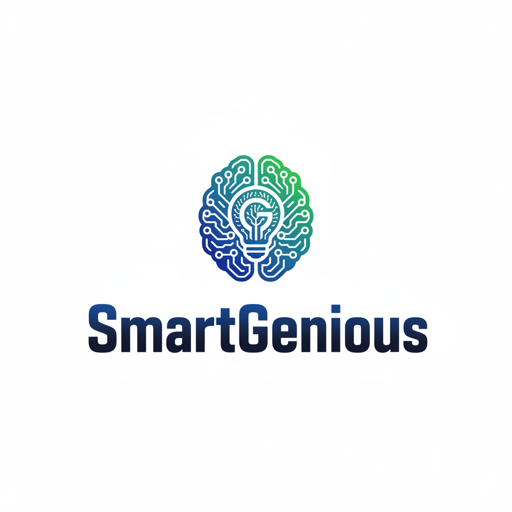 SmartGenious.com is for sale | Contact seller SmartGenious.com logo. SmartGenious.com is for sale | Contact seller