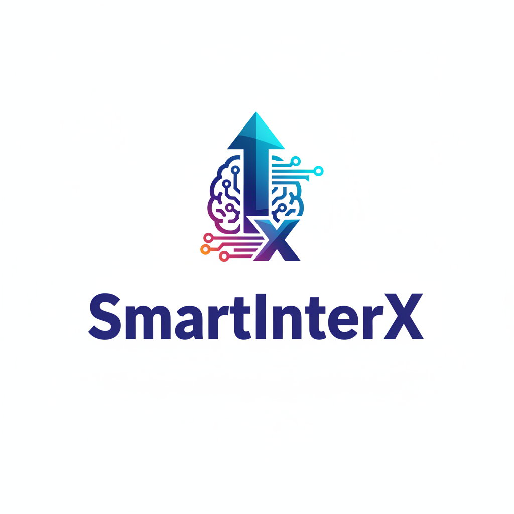 SmartInterX.com is for sale | Contact seller SmartInterX.com logo. SmartInterX.com is for sale | Contact seller