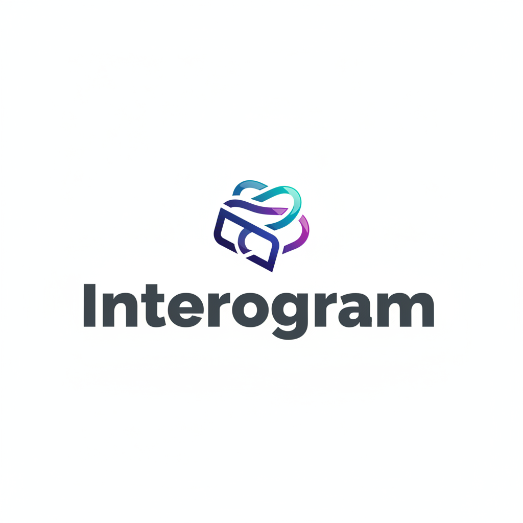 interogram.com is for sale | Contact seller interogram.com logo. interogram.com is for sale | Contact seller