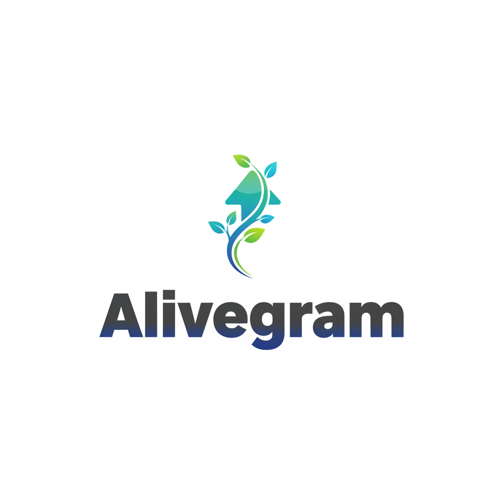 alivegram.com is for sale | $120,000 alivegram.com logo. alivegram.com is for sale | $120,000