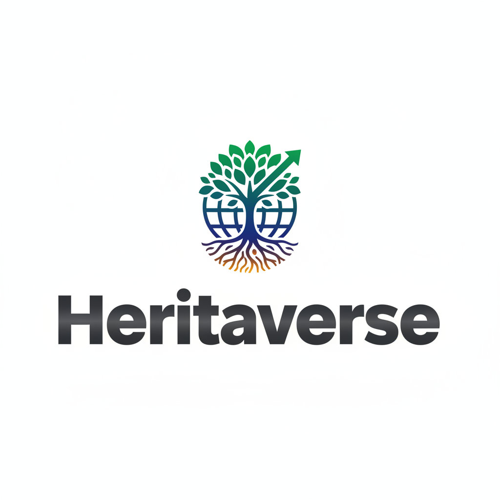 heritaverse.com is for sale | Contact seller heritaverse.com logo. heritaverse.com is for sale | Contact seller