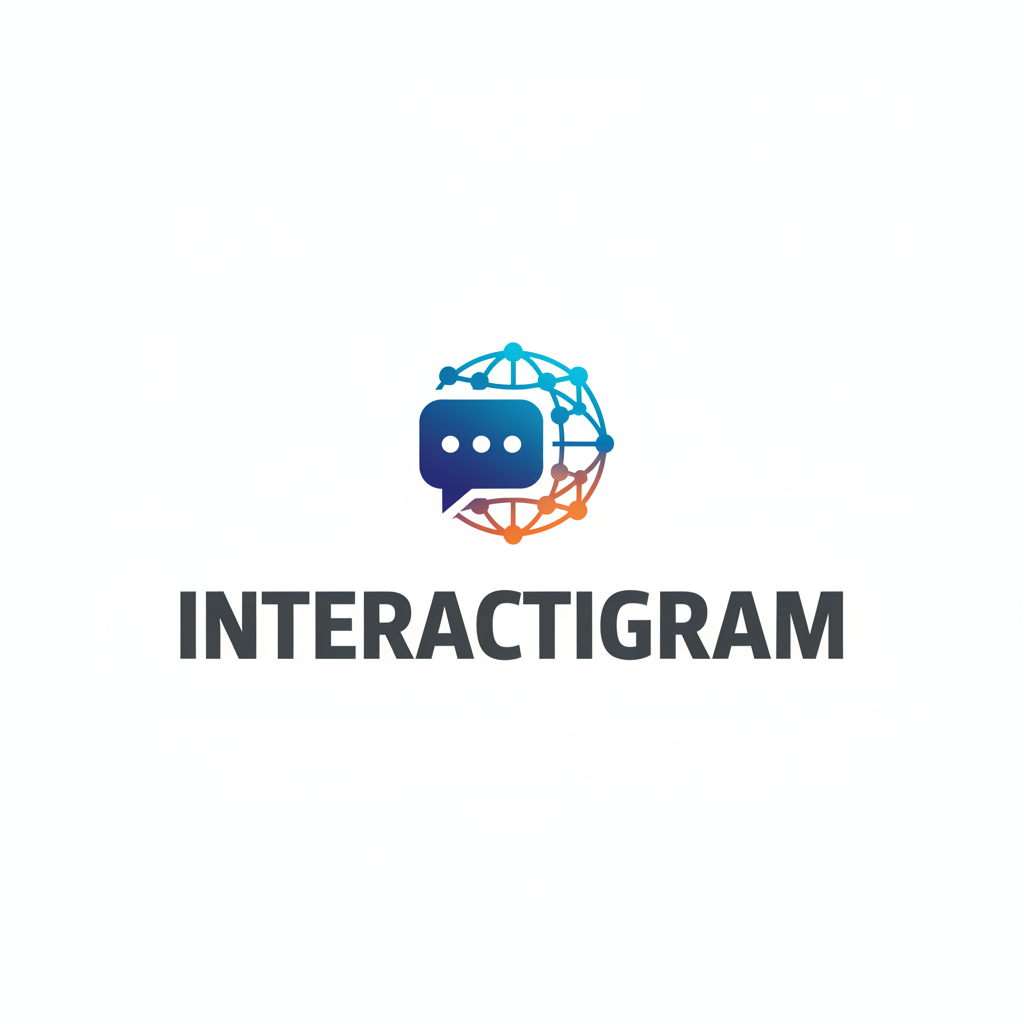 interactigram.com is for sale | Contact seller interactigram.com logo. interactigram.com is for sale | Contact seller