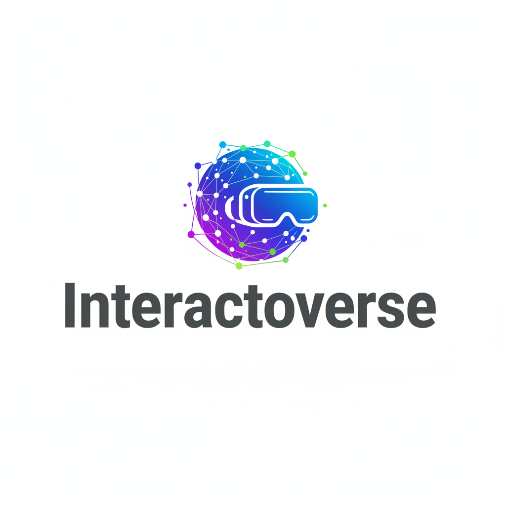 interactoverse.com is for sale | Contact seller interactoverse.com logo. interactoverse.com is for sale | Contact seller