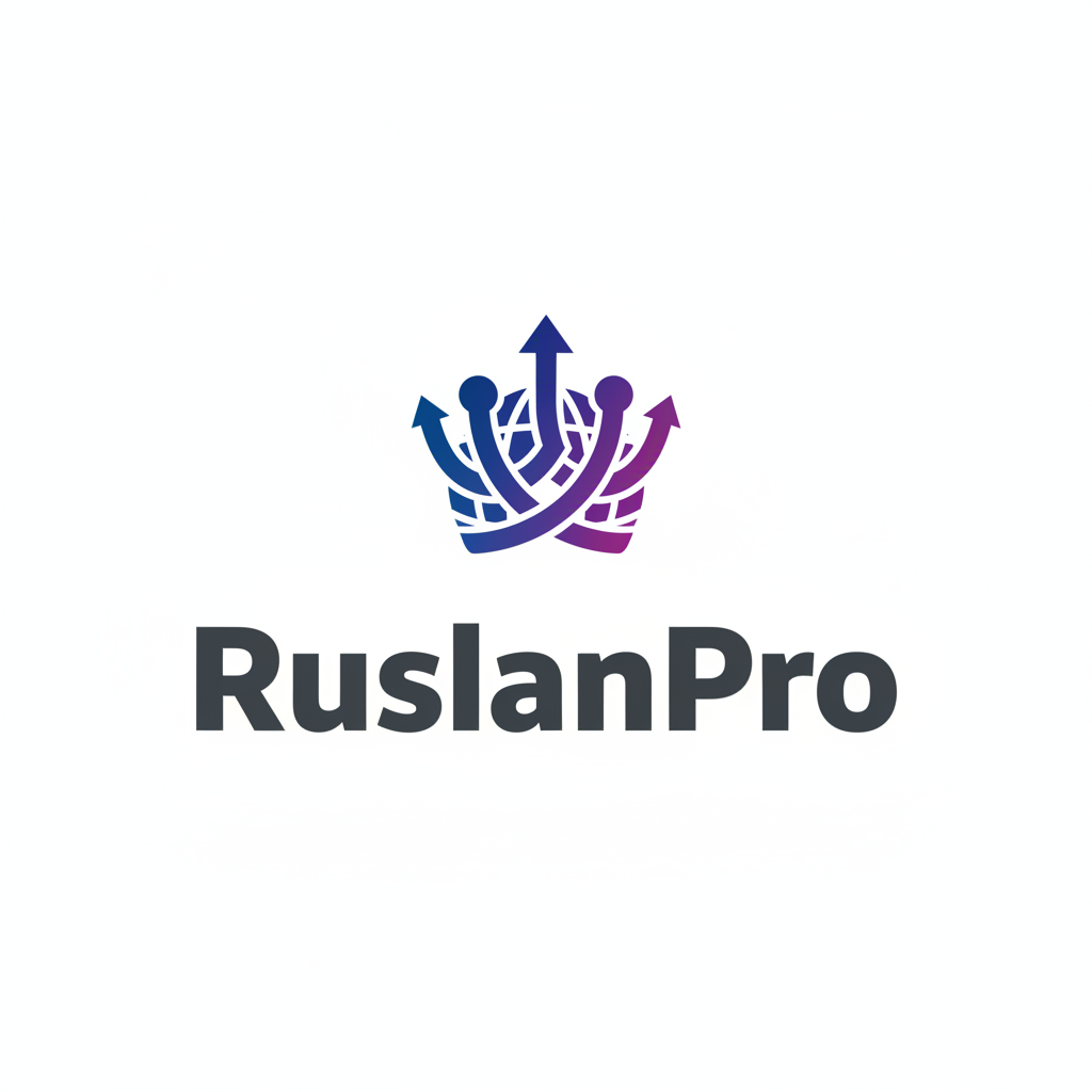 RuslanPro.com is for sale | Contact seller RuslanPro.com logo. RuslanPro.com is for sale | Contact seller