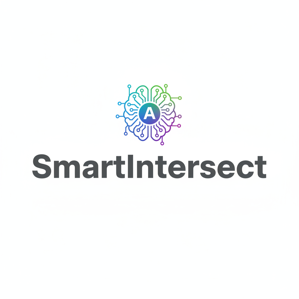SmartIntersect.com is for sale | Contact seller SmartIntersect.com logo. SmartIntersect.com is for sale | Contact seller