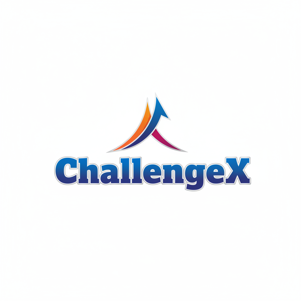 ChallengeX.com is for sale | $240,000 ChallengeX.com logo. ChallengeX.com is for sale | $240,000