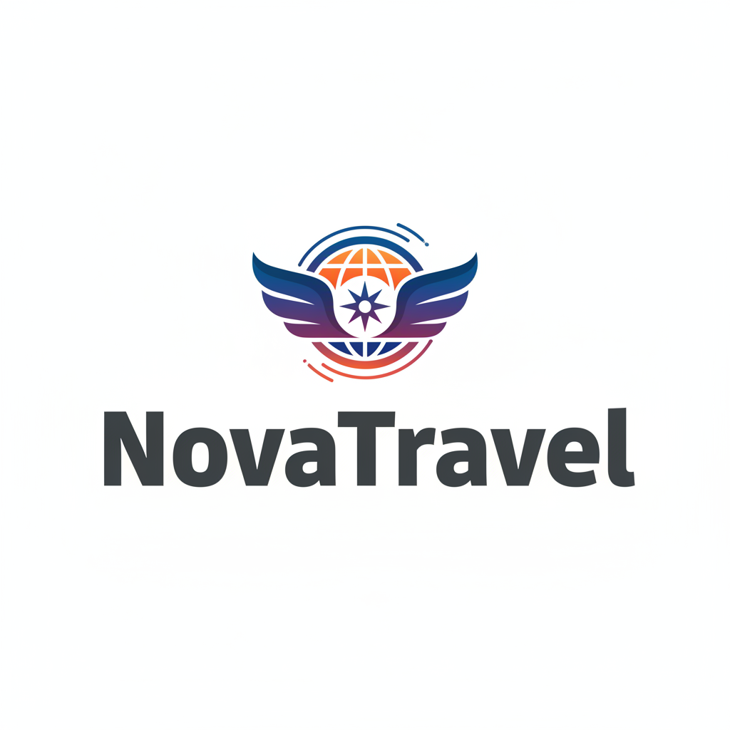 NovaTravel.live is for sale | Contact seller NovaTravel.live logo. NovaTravel.live is for sale | Contact seller