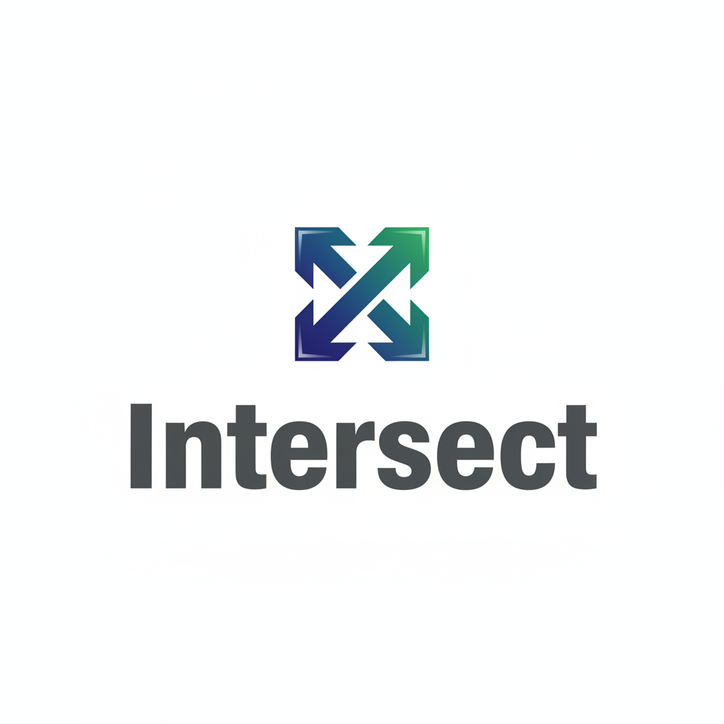 intersect.company is for sale | Contact seller intersect.company logo. intersect.company is for sale | Contact seller