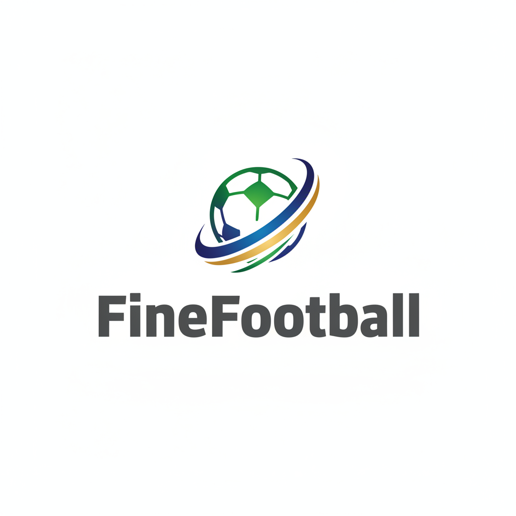 FineFootball.com is for sale | $180,000 FineFootball.com logo. FineFootball.com is for sale | $180,000