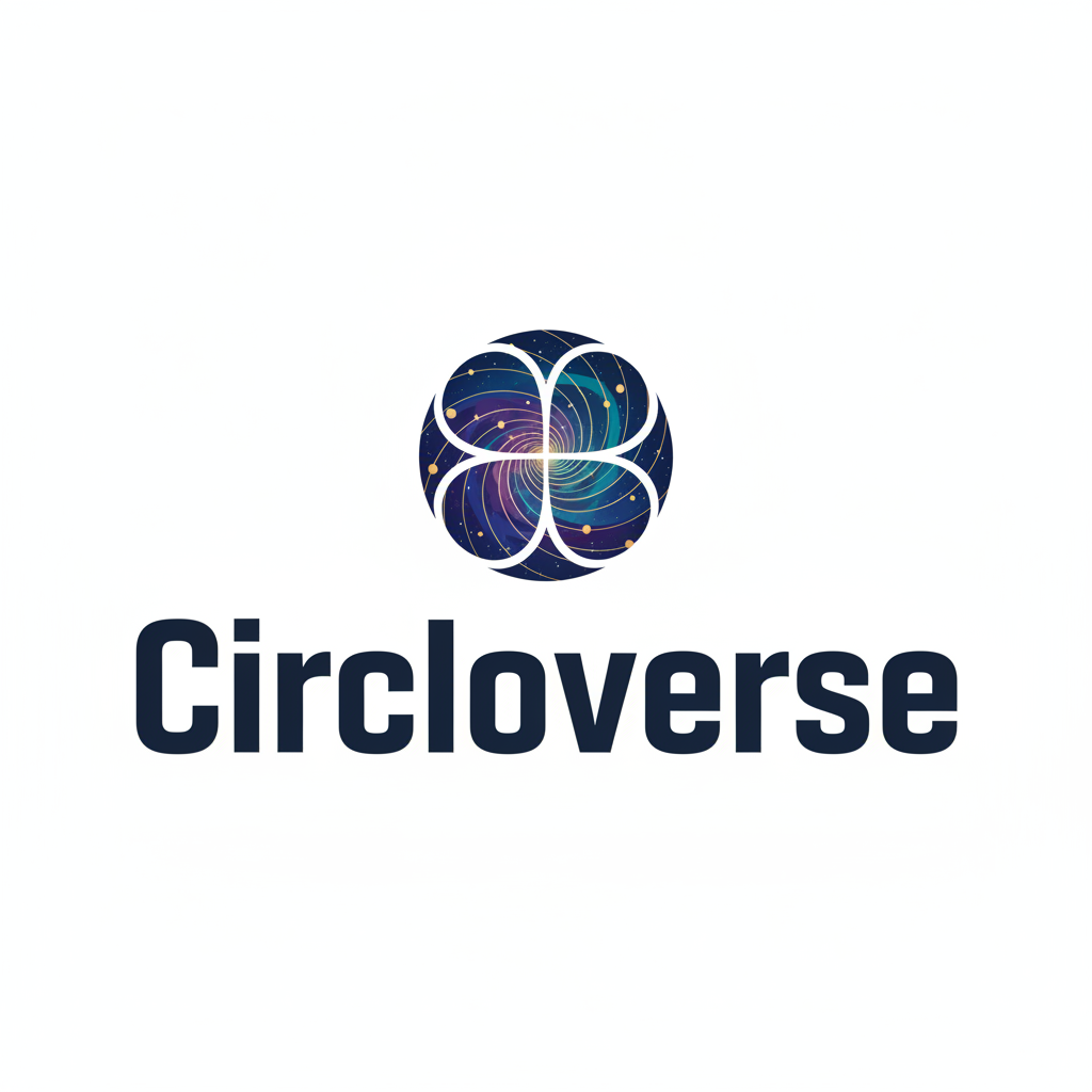 circloverse.com is for sale | Contact seller circloverse.com logo. circloverse.com is for sale | Contact seller