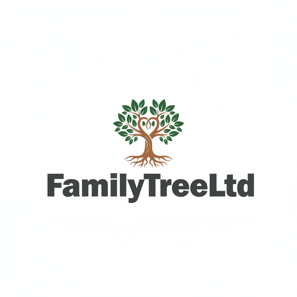 FamilyTreeLtd.com is for sale | Contact seller FamilyTreeLtd.com logo. FamilyTreeLtd.com is for sale | Contact seller