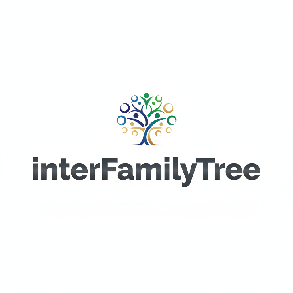 interFamilyTree.com is for sale | Contact seller interFamilyTree.com logo. interFamilyTree.com is for sale | Contact seller