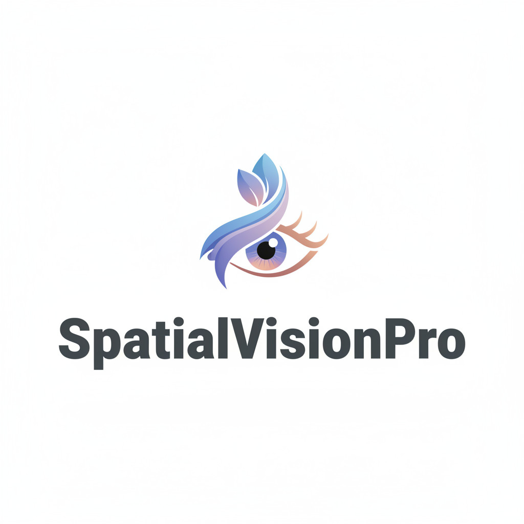 SpatialVisionPro.com is for sale | $240,000 SpatialVisionPro.com logo. SpatialVisionPro.com is for sale | $240,000