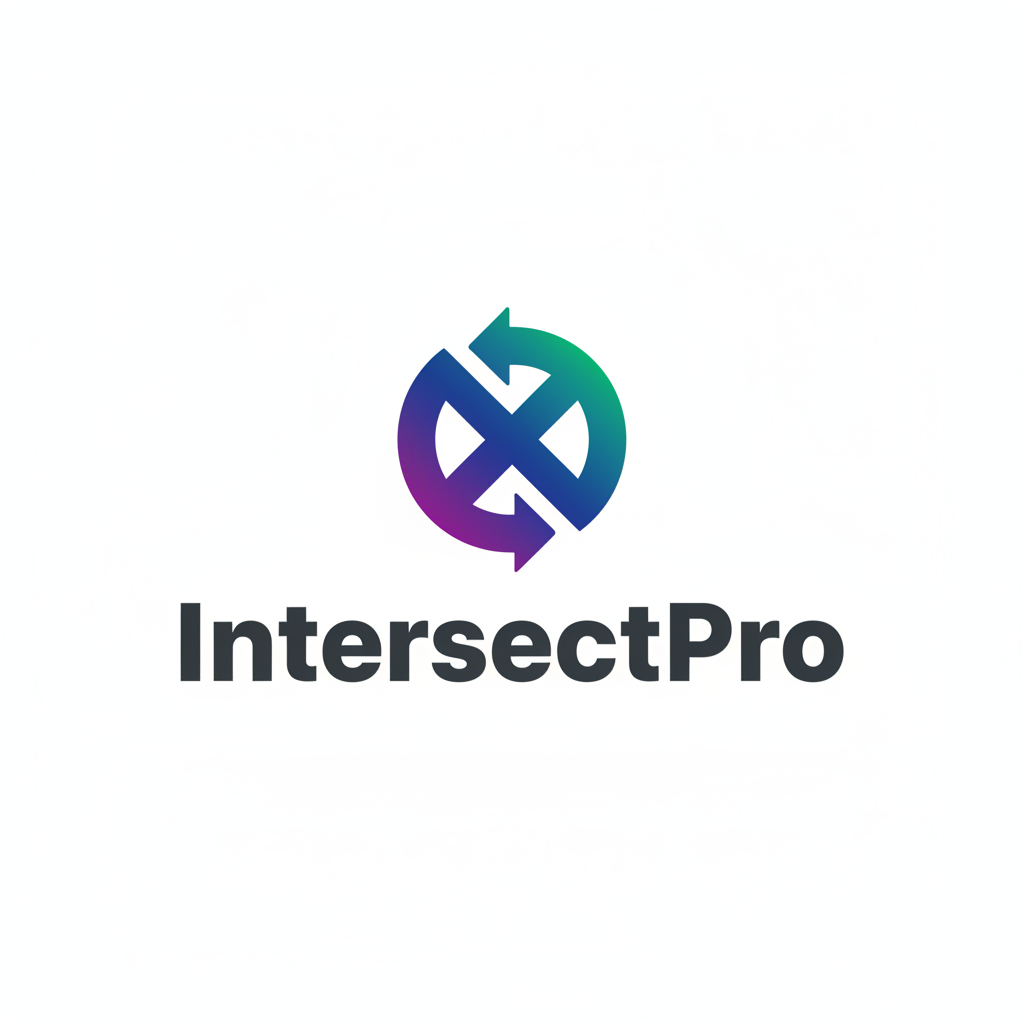 IntersectPro.com is for sale | Contact seller IntersectPro.com logo. IntersectPro.com is for sale | Contact seller