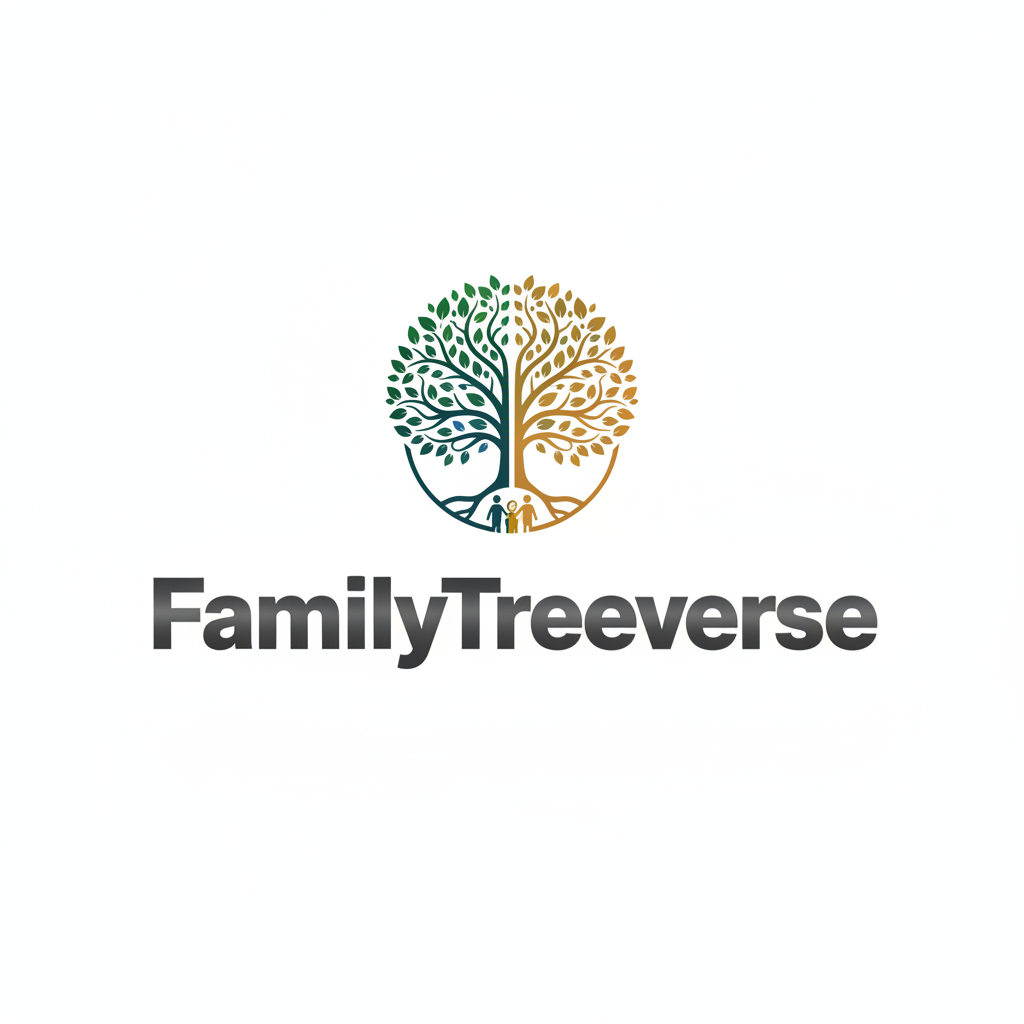 FamilyTreeverse.com is for sale | Contact seller FamilyTreeverse.com logo. FamilyTreeverse.com is for sale | Contact seller