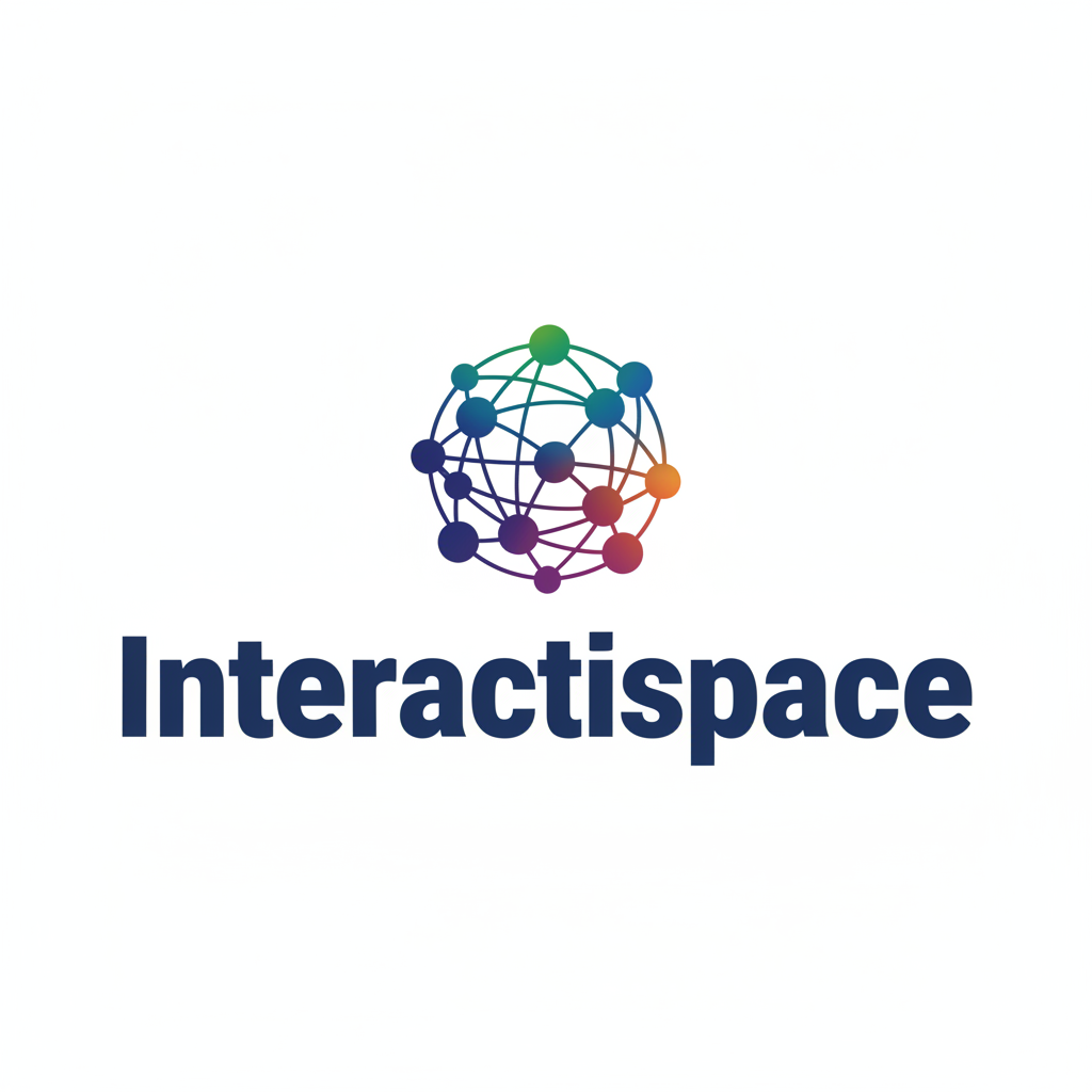 interactispace.com is for sale | Contact seller interactispace.com logo. interactispace.com is for sale | Contact seller