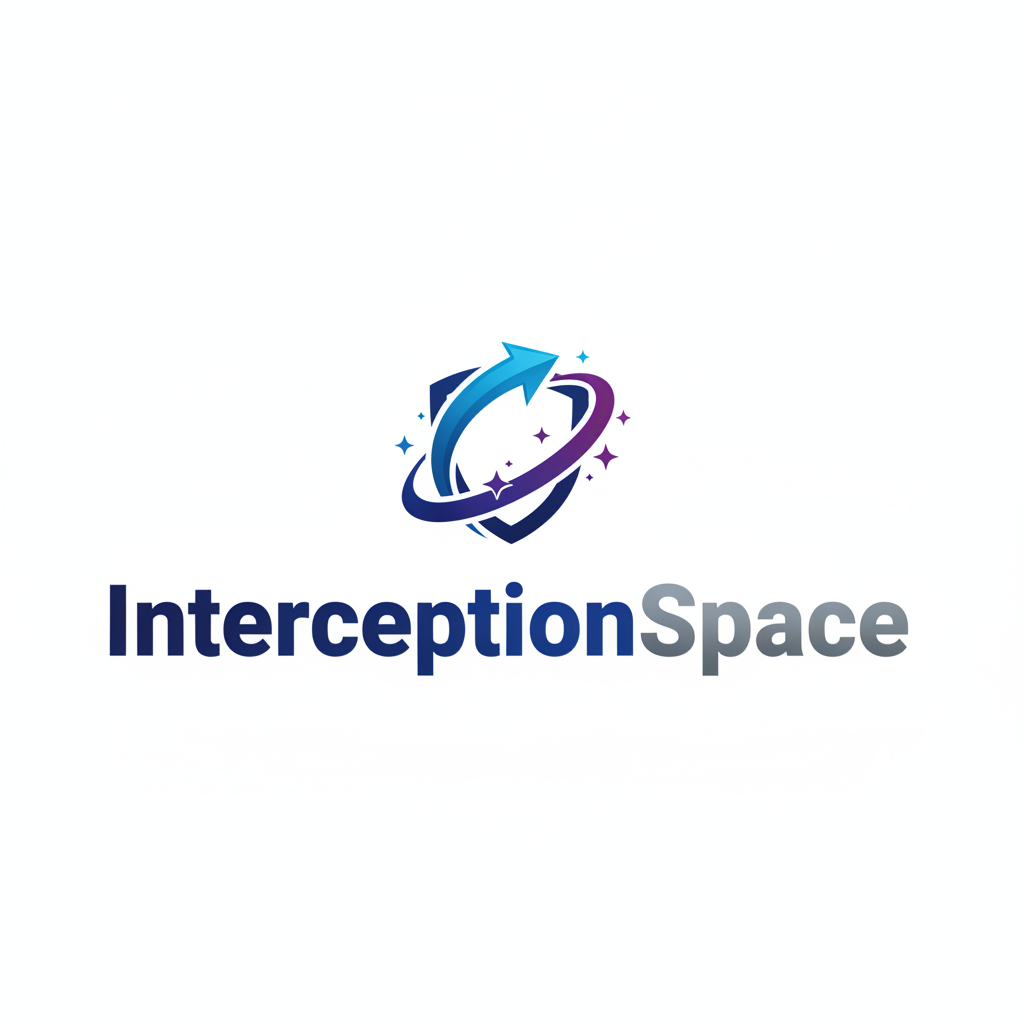InterceptionSpace.com is for sale | Contact seller InterceptionSpace.com logo. InterceptionSpace.com is for sale | Contact seller