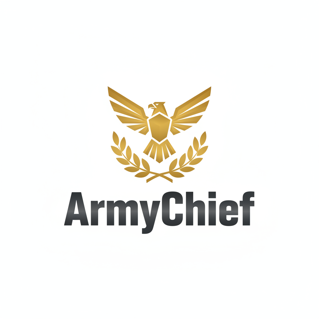 ArmyChief.com is for sale | Contact seller ArmyChief.com logo. ArmyChief.com is for sale | Contact seller