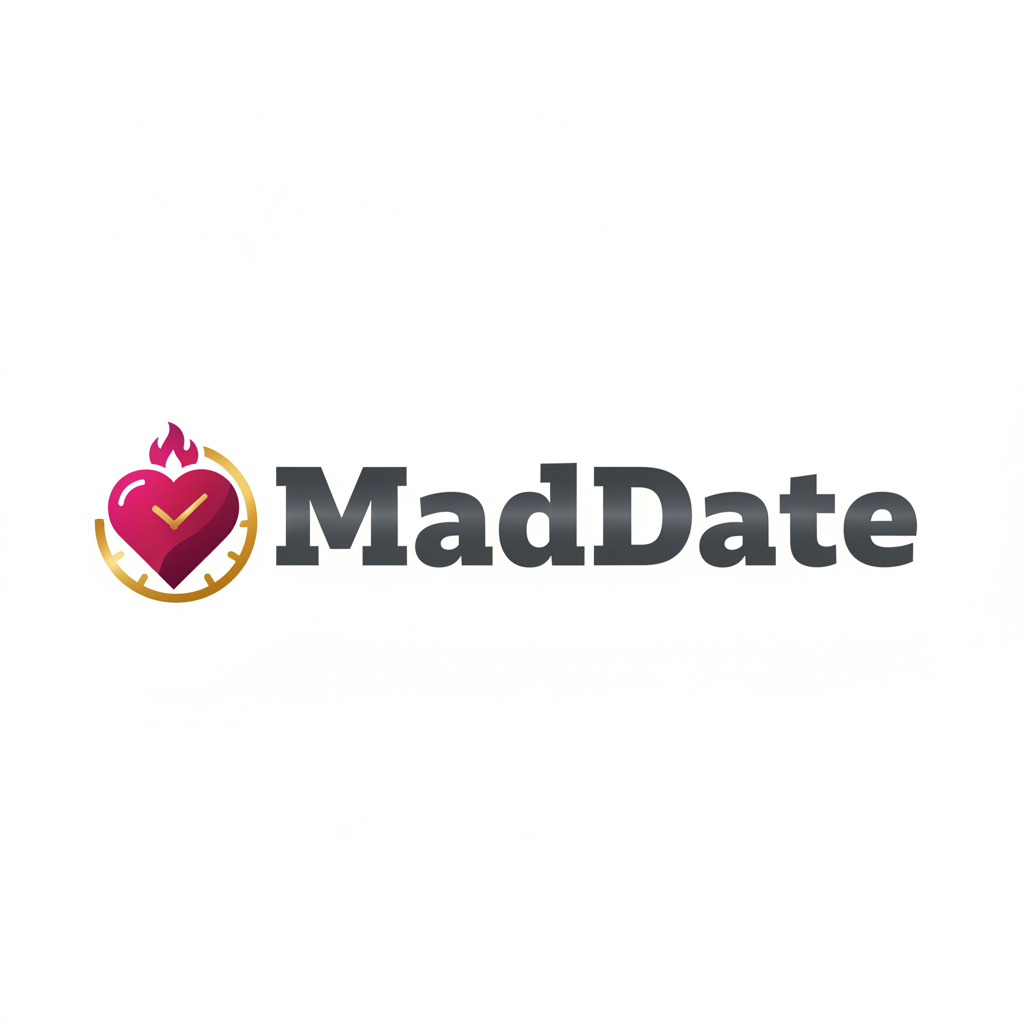 MadDate.com is for sale | $2,999 MadDate.com logo. MadDate.com is for sale | $2,999