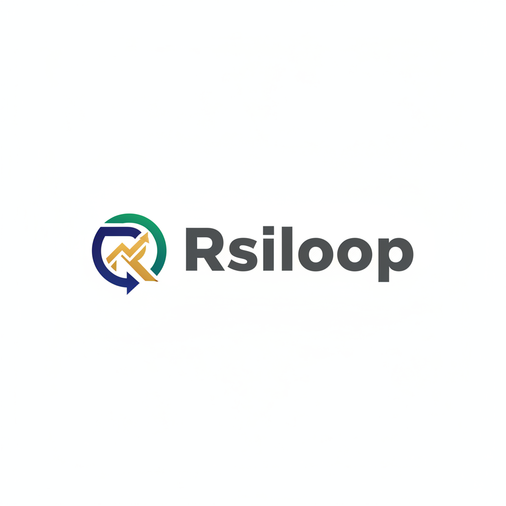 rsiloop.ai is for sale | Contact seller rsiloop.ai logo. rsiloop.ai is for sale | Contact seller
