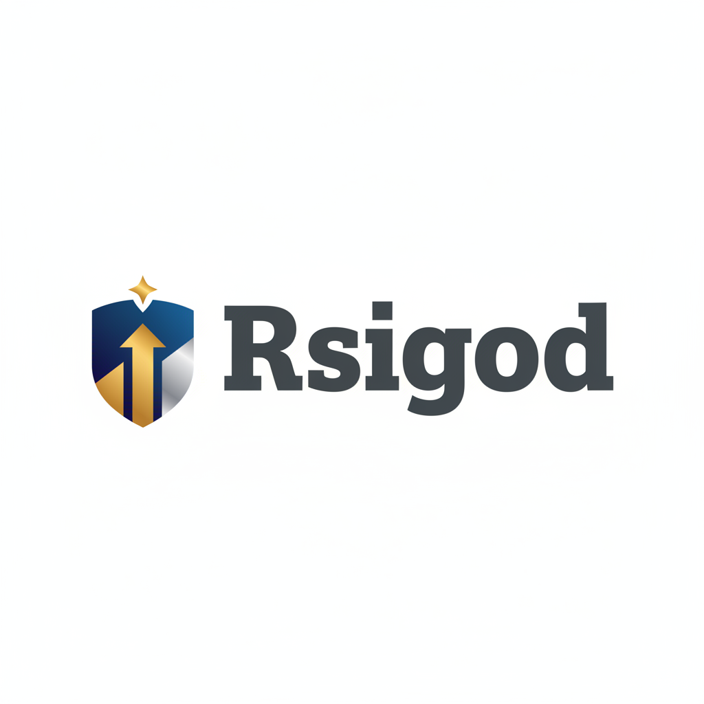 rsigod.ai is for sale | Contact seller rsigod.ai logo. rsigod.ai is for sale | Contact seller