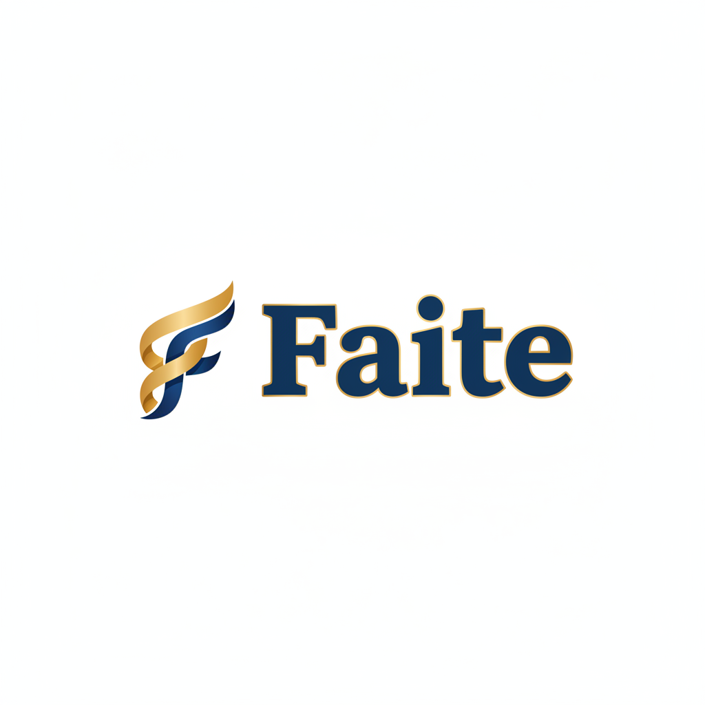 faite.ai is for sale | $500 faite.ai logo. faite.ai is for sale | $500