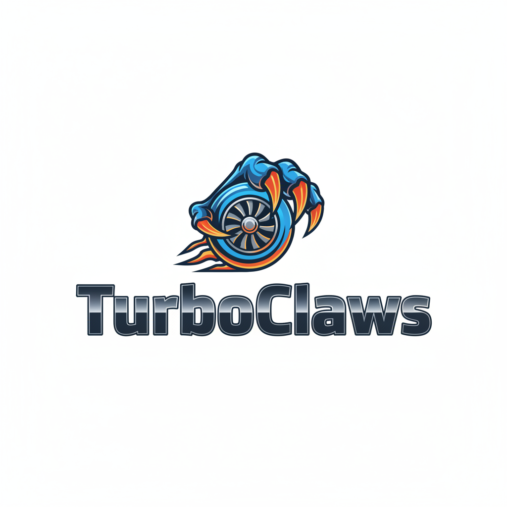 TurboClaws.com is for sale | $110 TurboClaws.com logo. TurboClaws.com is for sale | $110
