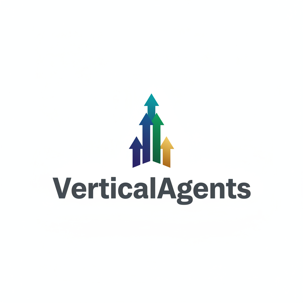 VerticalAgents.co is for sale | $499 VerticalAgents.co logo. VerticalAgents.co is for sale | $499