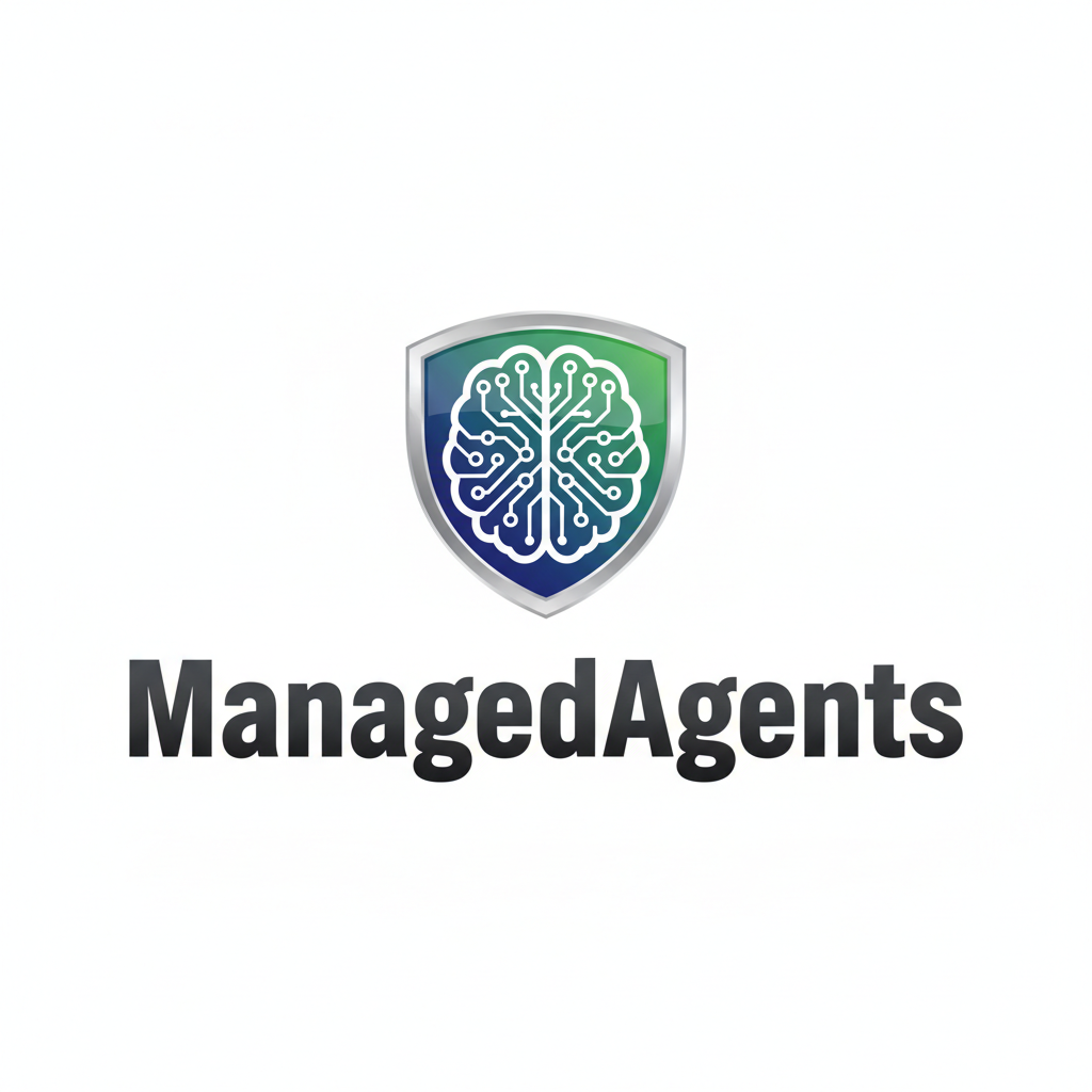 ManagedAgents.co is for sale | $499 ManagedAgents.co logo. ManagedAgents.co is for sale | $499