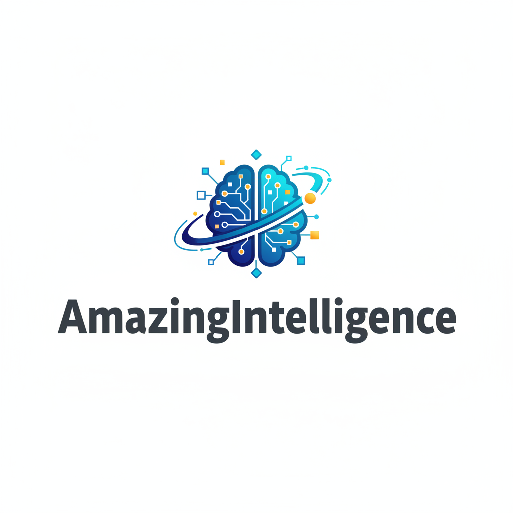 AmazingIntelligence.xyz is for sale | $699 AmazingIntelligence.xyz logo. AmazingIntelligence.xyz is for sale | $699
