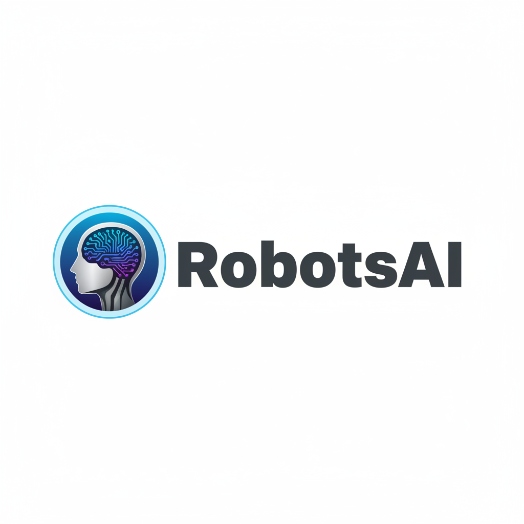 RobotsAI.xyz is for sale | $1,995 RobotsAI.xyz logo. RobotsAI.xyz is for sale | $1,995