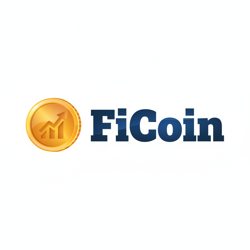FiCoin.xyz is for sale | $975 FiCoin.xyz logo. FiCoin.xyz is for sale | $975