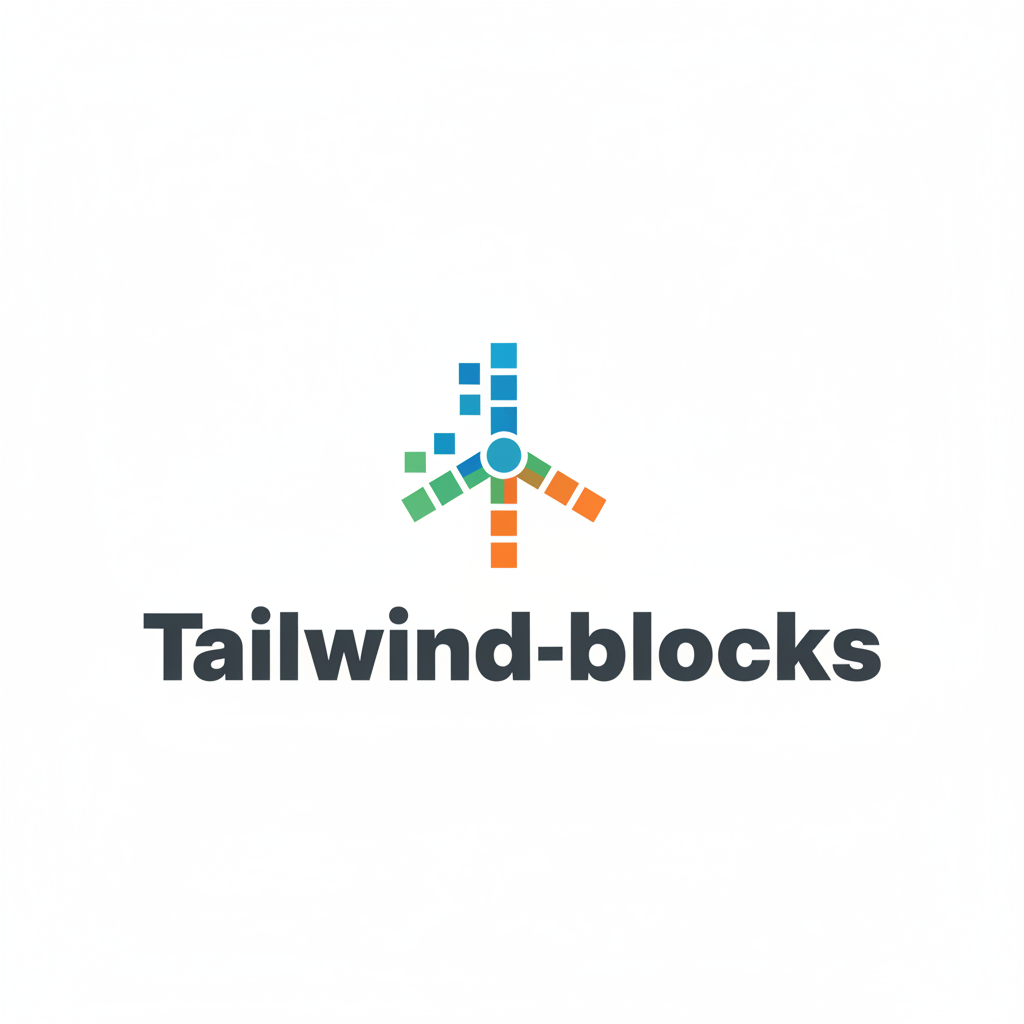 tailwind-blocks.com is for sale | $5,000 tailwind-blocks.com logo. tailwind-blocks.com is for sale | $5,000
